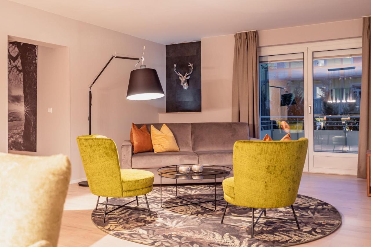 Forest Private Suites Титизее-Нойштадт Экстерьер фото