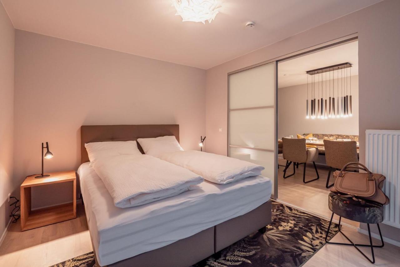 Forest Private Suites Титизее-Нойштадт Экстерьер фото