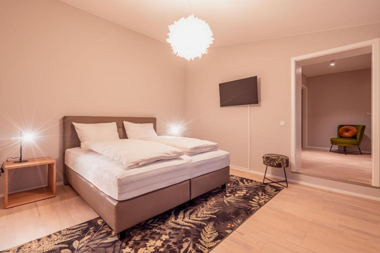 Forest Private Suites Титизее-Нойштадт Экстерьер фото