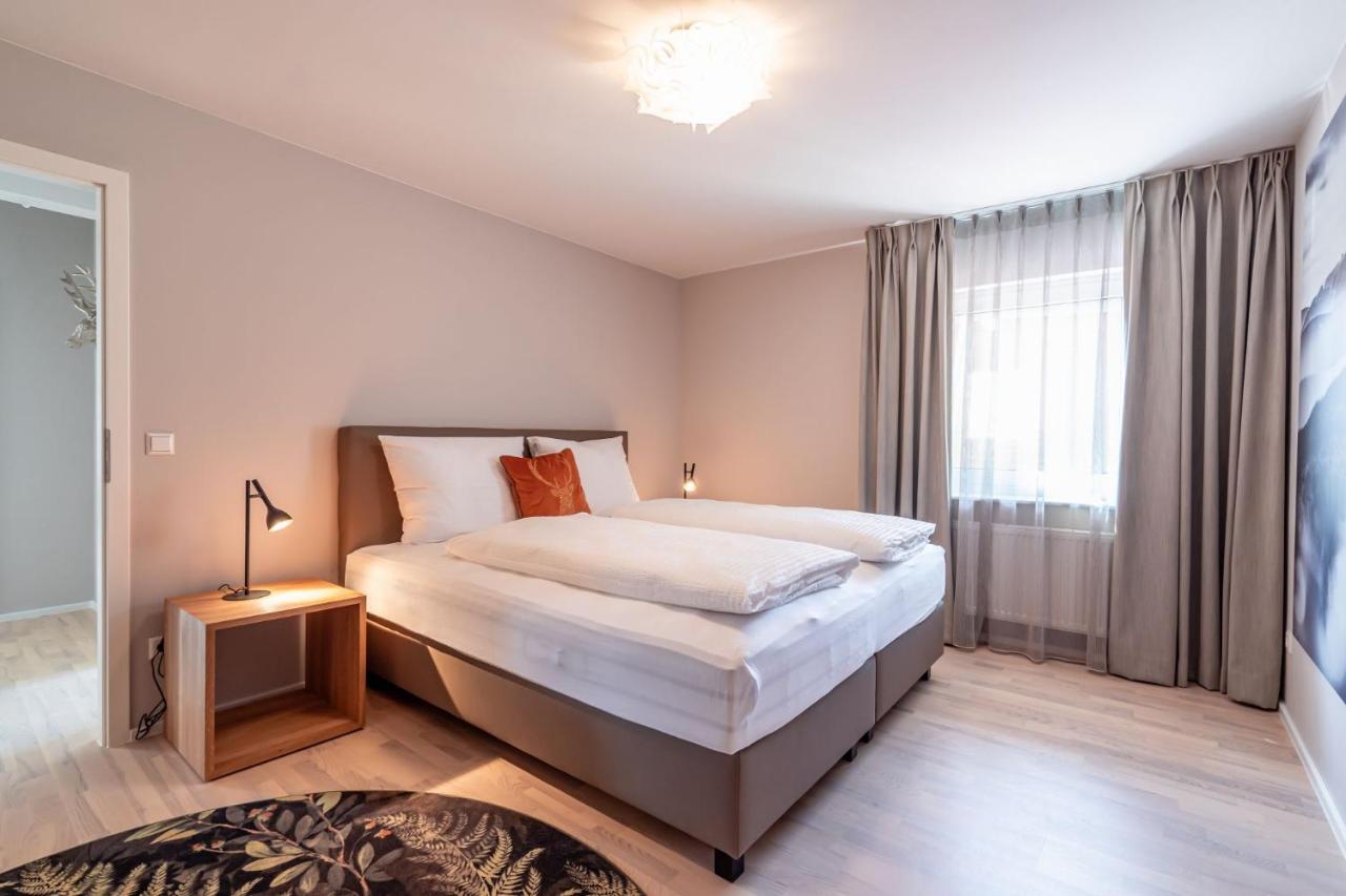 Forest Private Suites Титизее-Нойштадт Экстерьер фото
