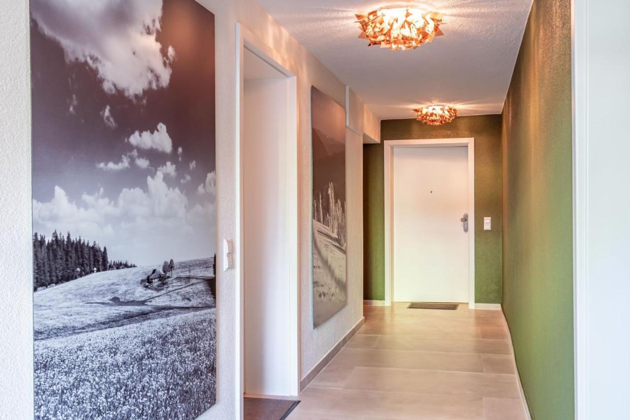 Forest Private Suites Титизее-Нойштадт Экстерьер фото