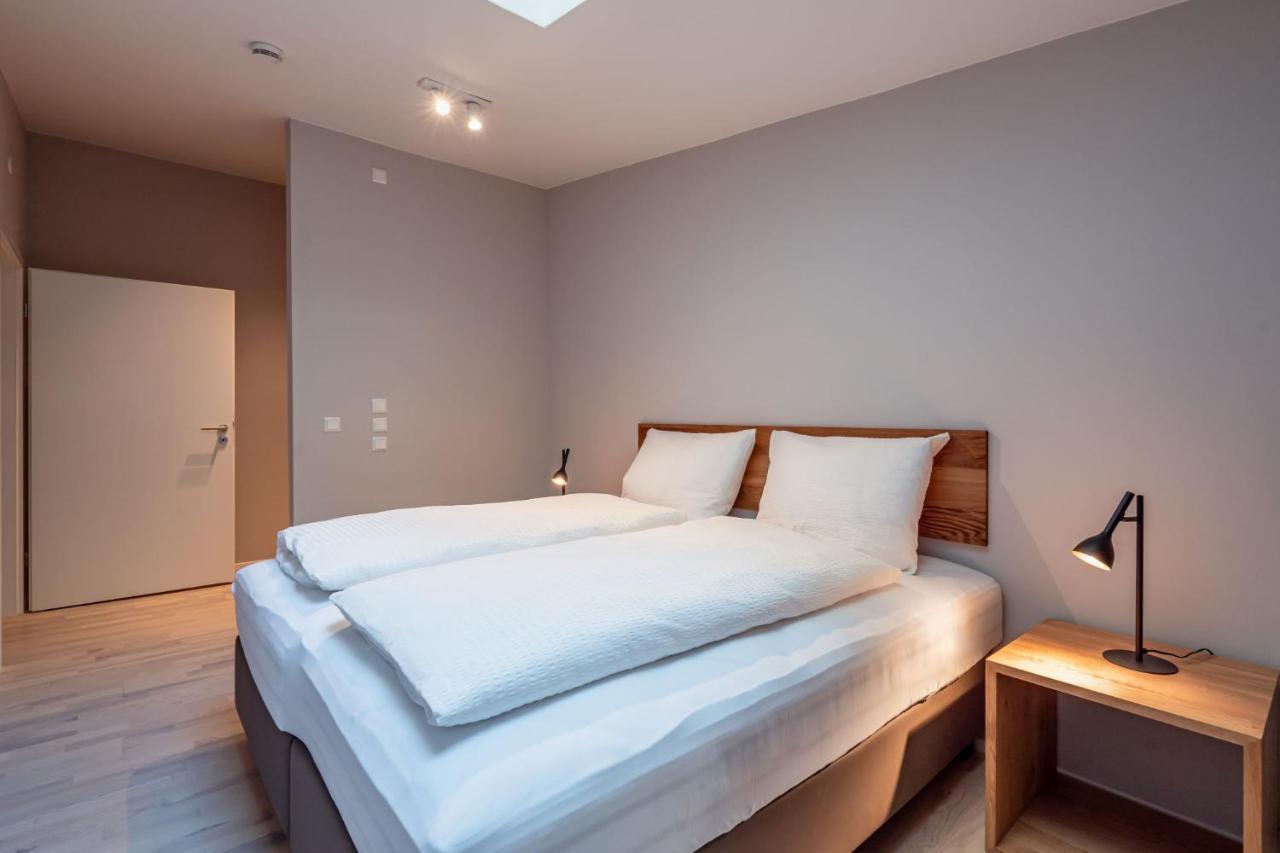 Forest Private Suites Титизее-Нойштадт Экстерьер фото