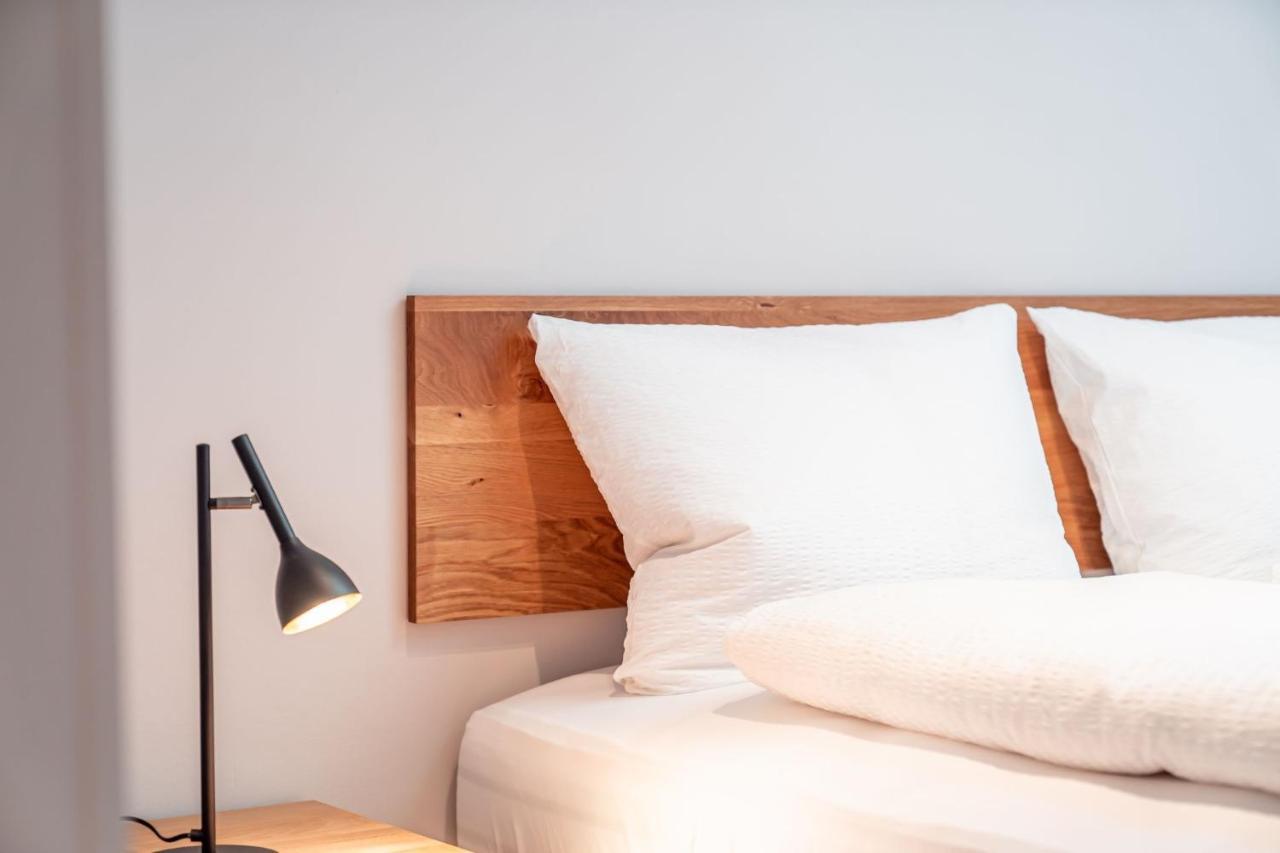 Forest Private Suites Титизее-Нойштадт Экстерьер фото
